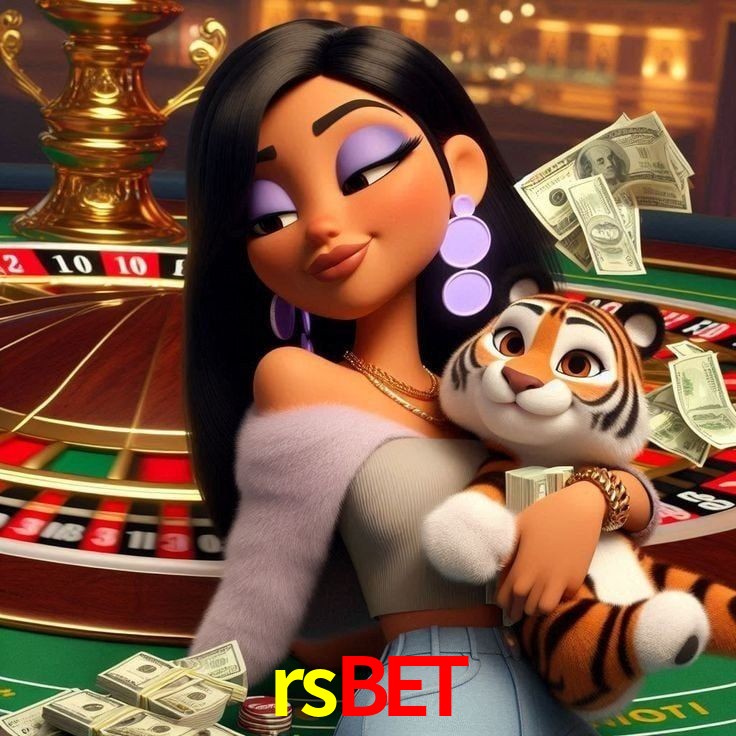 Welcome Bonus rsbet