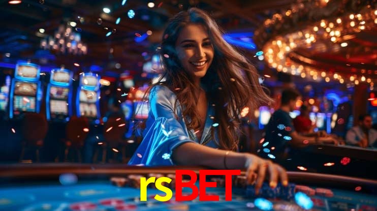 Experiência VIP rsbet