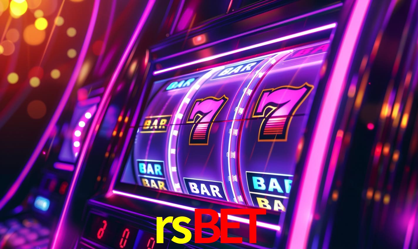 rsbet: Seu Cassino Premiado com Pagamentos Rápidos