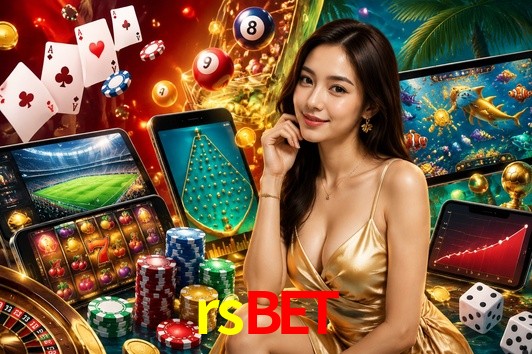 Aviator Game rsbet