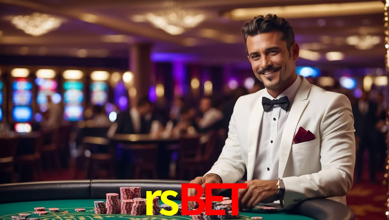 Diretório de Jogos rsbet