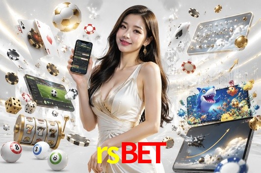 Game Providers rsbet