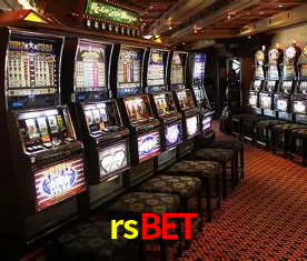 A Popularidade dos Caça-Níqueis no rsbet