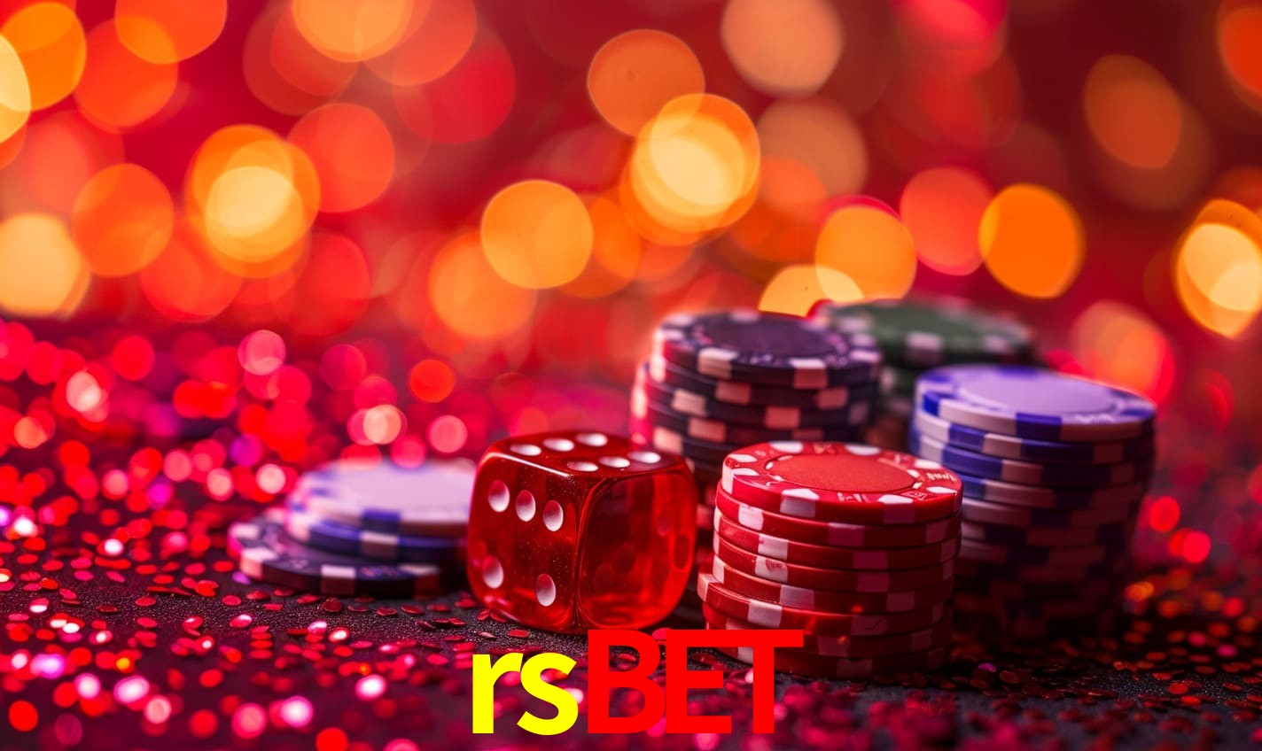 Explorando a Categoria de Eventos em Apostas na rsbet