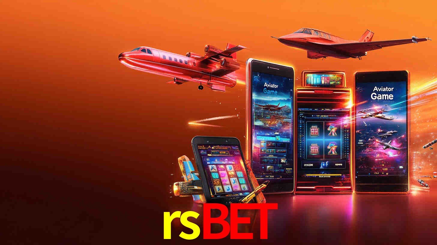 Desvendando o Mundo dos Jogos Virtuais na rsbet