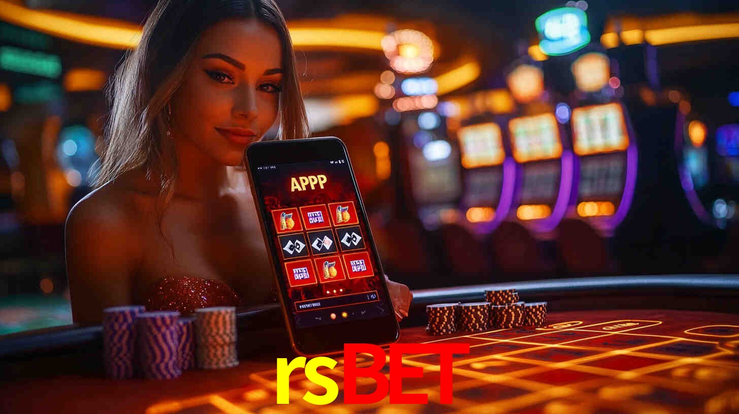 Descubra o Programa VIP da rsbet: Vantagens Exclusivas para Jogadores
