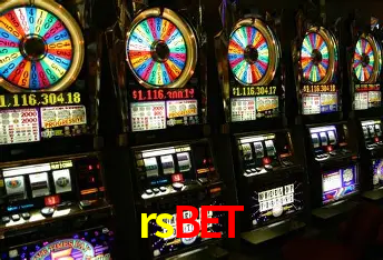 A Revolução dos Aplicativos de Jogos no rsbet