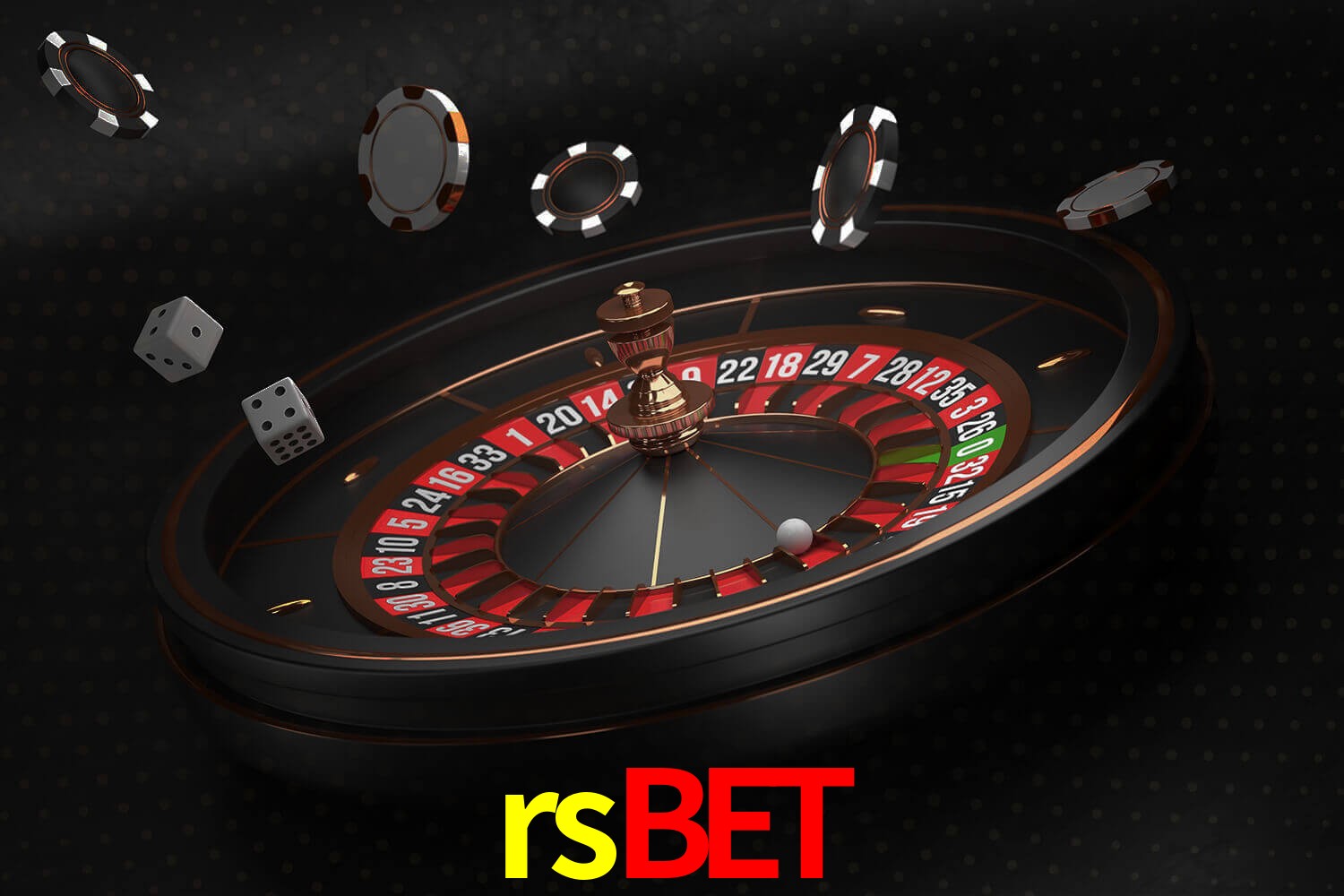 Sinta a adrenalina dos jogos de cassino com rsbet
