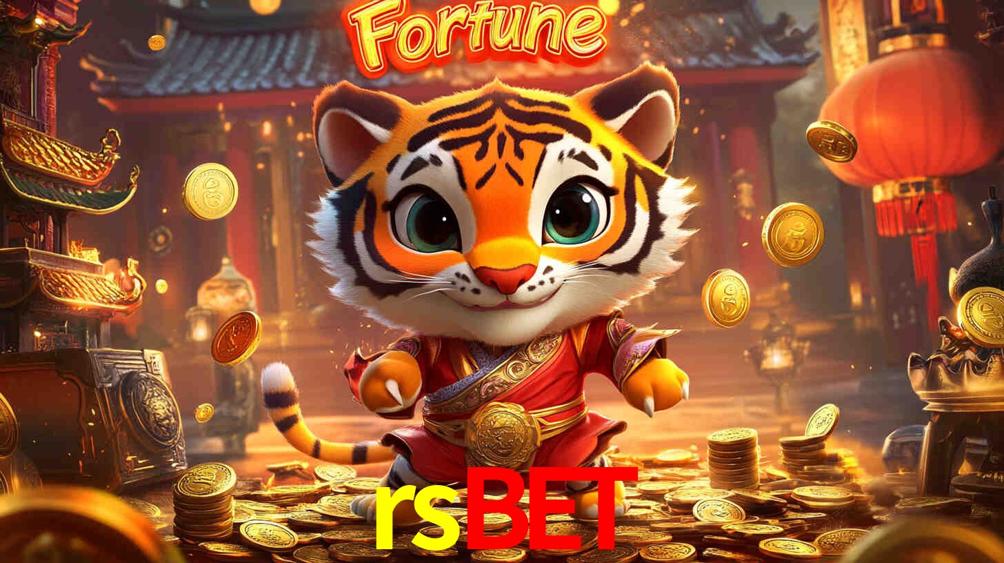Inovações de Jogos na rsbet: O Futuro das Experiências Interativas