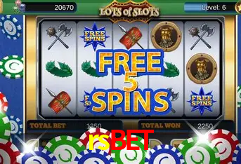 Descubra a Essência do rsbet: Nossa História e Compromissos