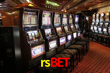 Inovações de Jogos na rsbet: O Futuro das Experiências Interativas