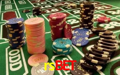 Bônus Generosos e Exclusivos no rsbet para Você!