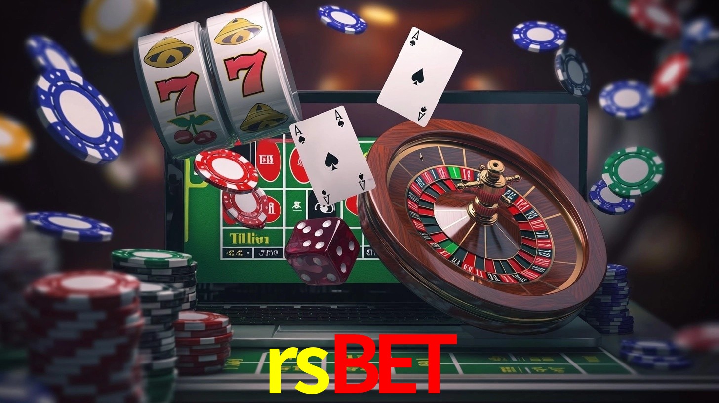 rsbet App Interface