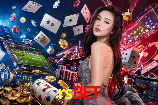 Live Casino rsbet