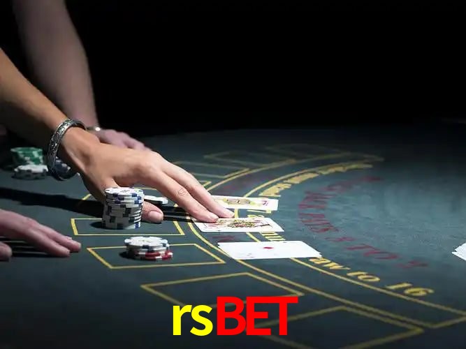 Benefícios da Conta rsbet