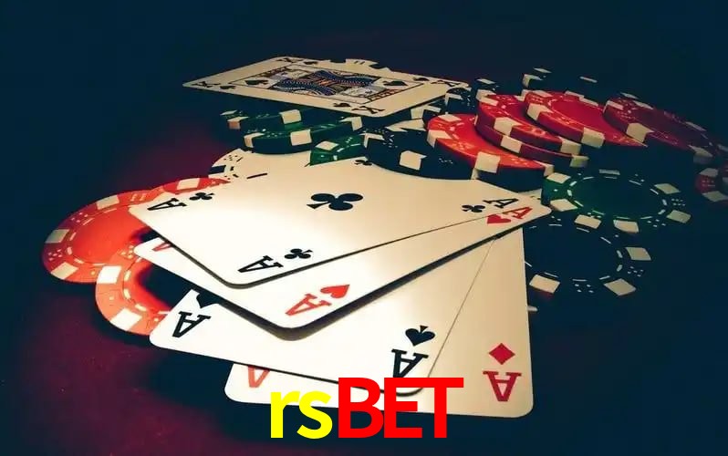 Promoção Relâmpago rsbet