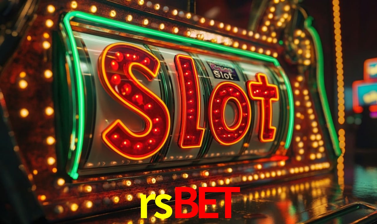 Jogos de Slot rsbet
