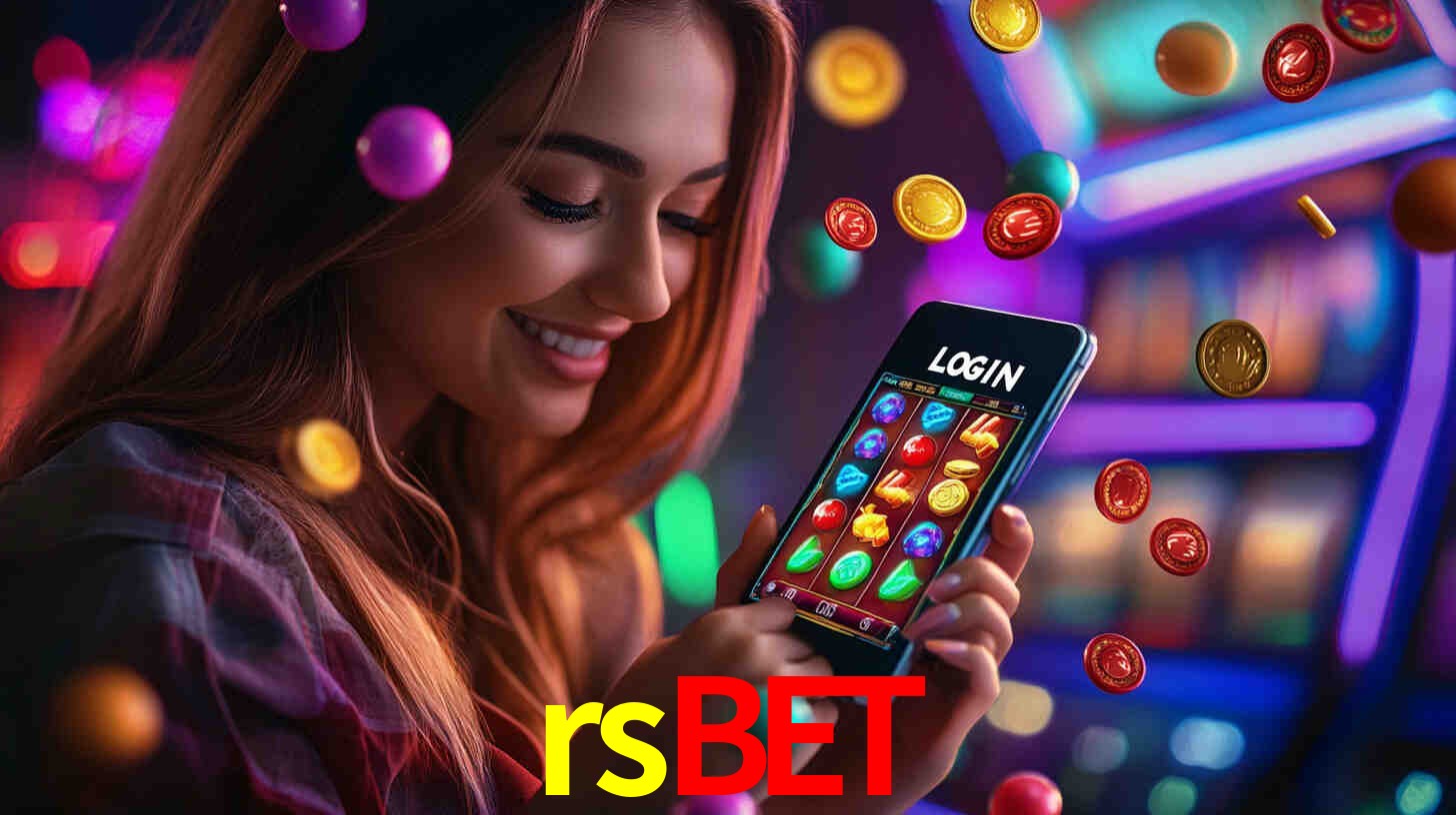 rsbet: Jogos de Caça-Níqueis-Altas Recompensas, Roleta-Velocidade, Blackjack-Desafios Máximos