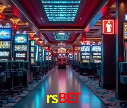 Descubra a Essência do rsbet: Nossa História e Compromissos