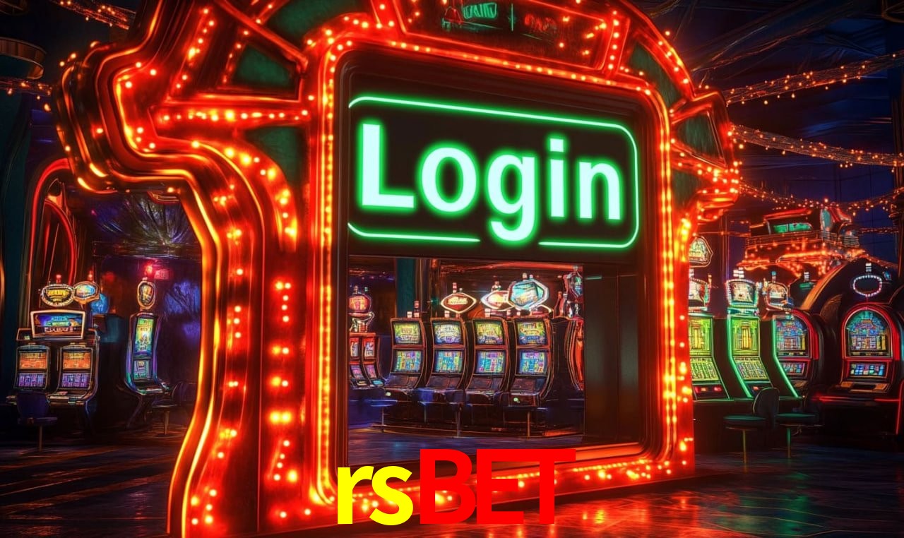 Casino Ao Vivo rsbet