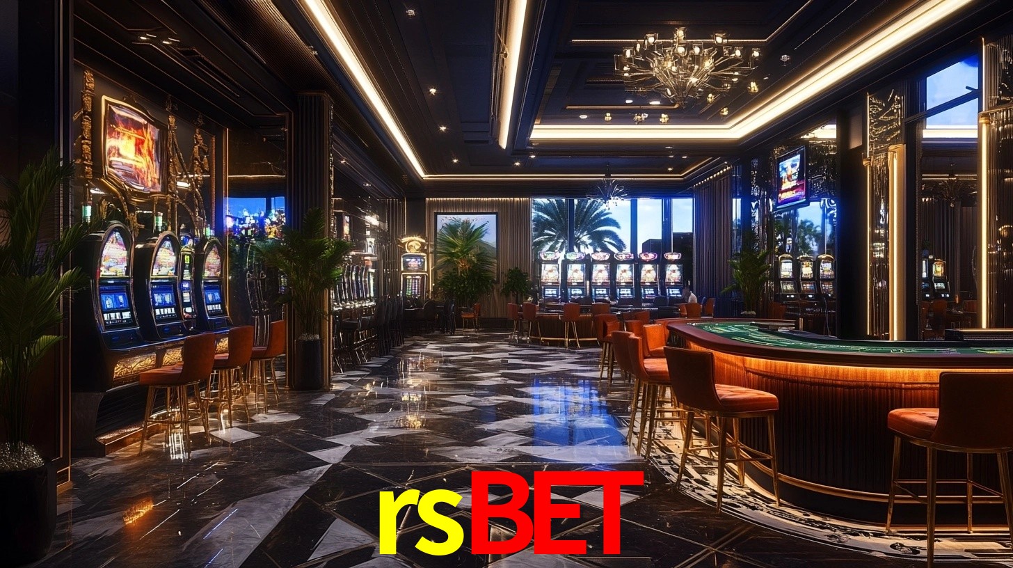 Premium Interface rsbet