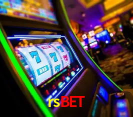 A Emoção da Loteria na rsbet: Uma Chance de Mudança de Vida