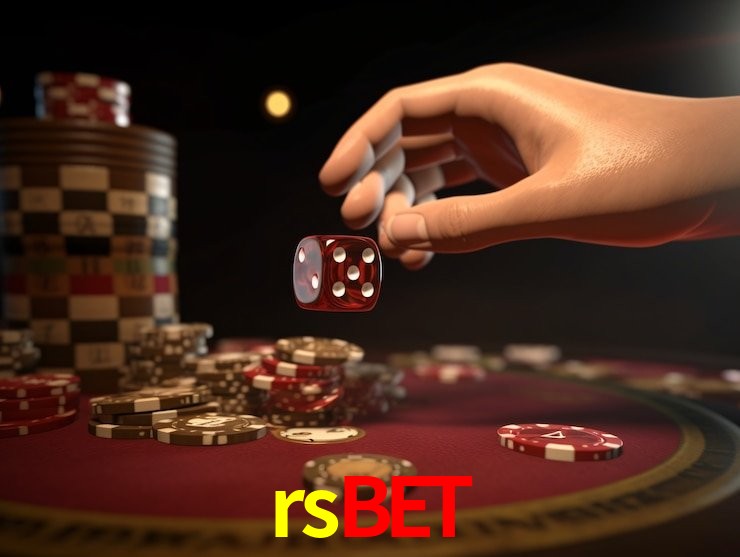 Estatísticas Esportivas rsbet