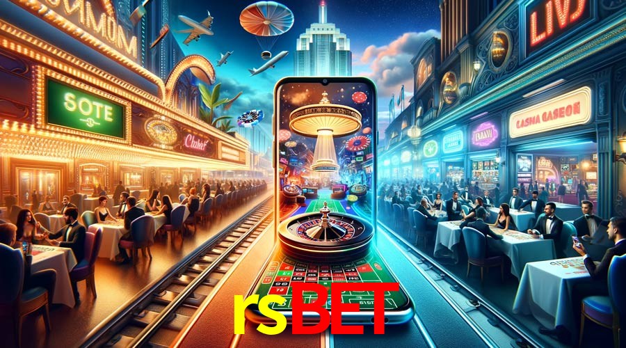 Exclusive Offers rsbet