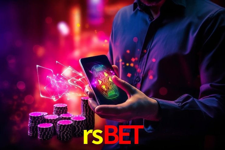 PIX Instantâneo rsbet