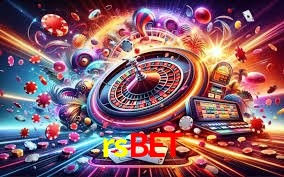 Mesa de Blackjack rsbet