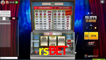 A Experiência Imersiva dos Cassinos Ao Vivo no rsbet