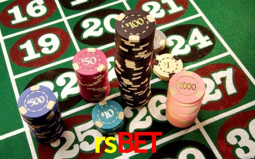 Descubra o Programa VIP da rsbet: Vantagens Exclusivas para Jogadores