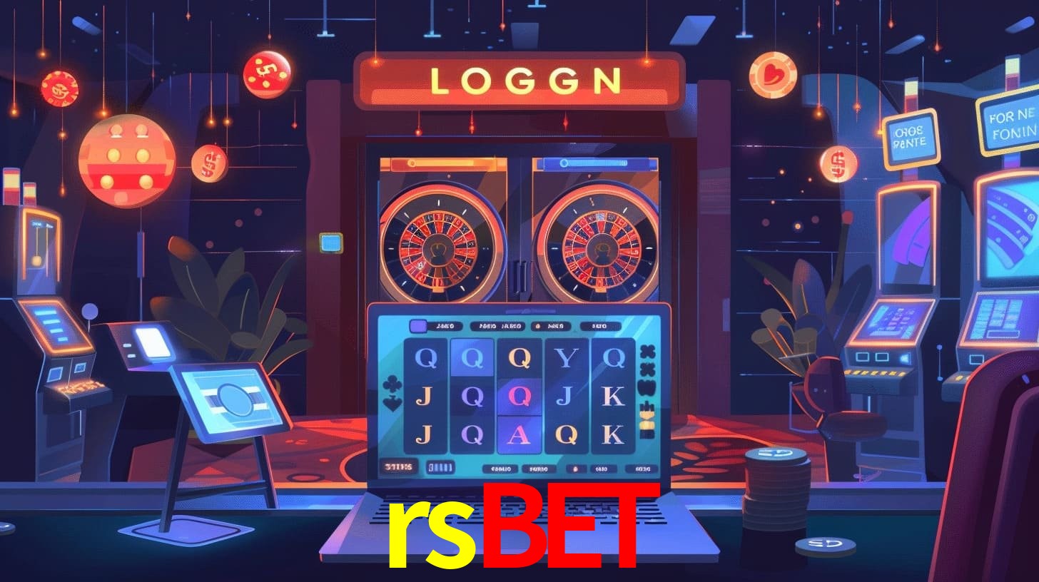 Provedores de Jogos rsbet