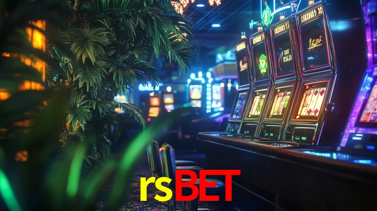 Live Casino rsbet
