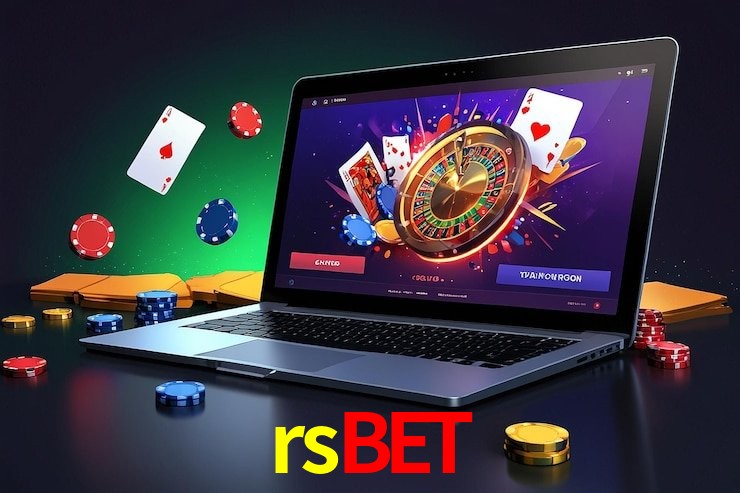 Login Seguro rsbet