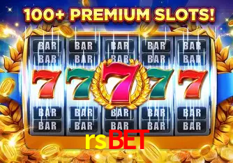 Descubra o Mundo do Cassino Online com rsbet
