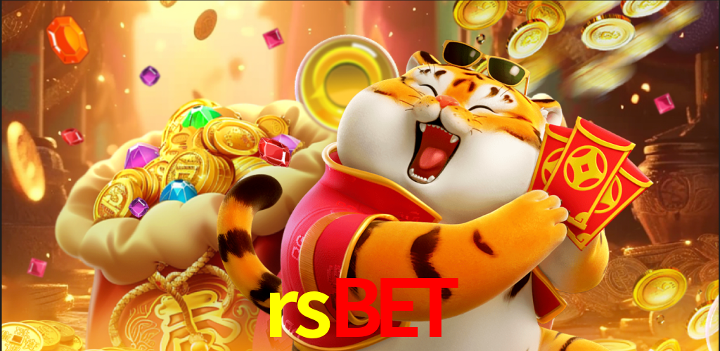rsbet: Seu Especialista em Apostas Esportivas Brasileiras