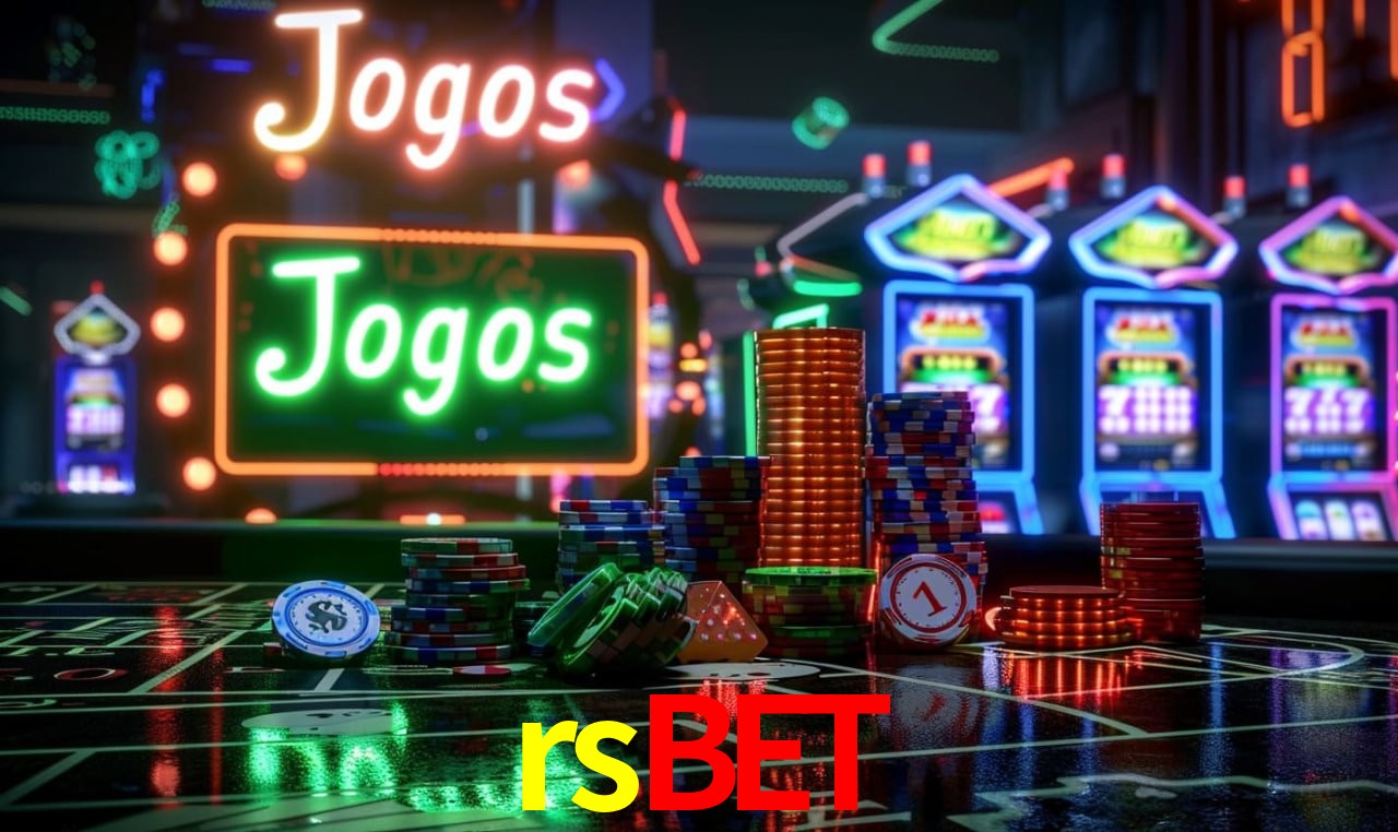 rsbet: A Experiência de Casino com Jogos de Mesa ao Vivo