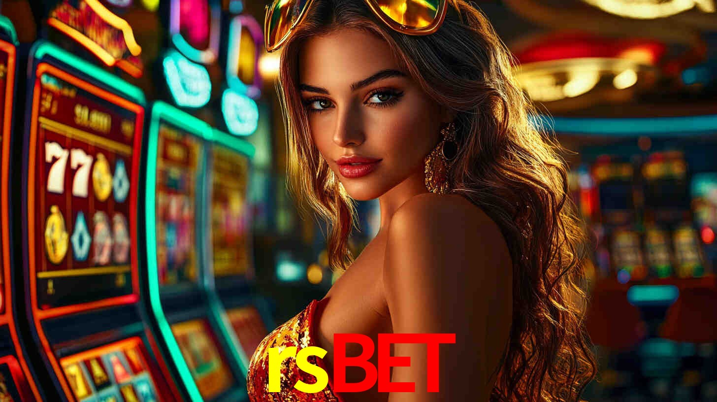 Welcome Bonus rsbet