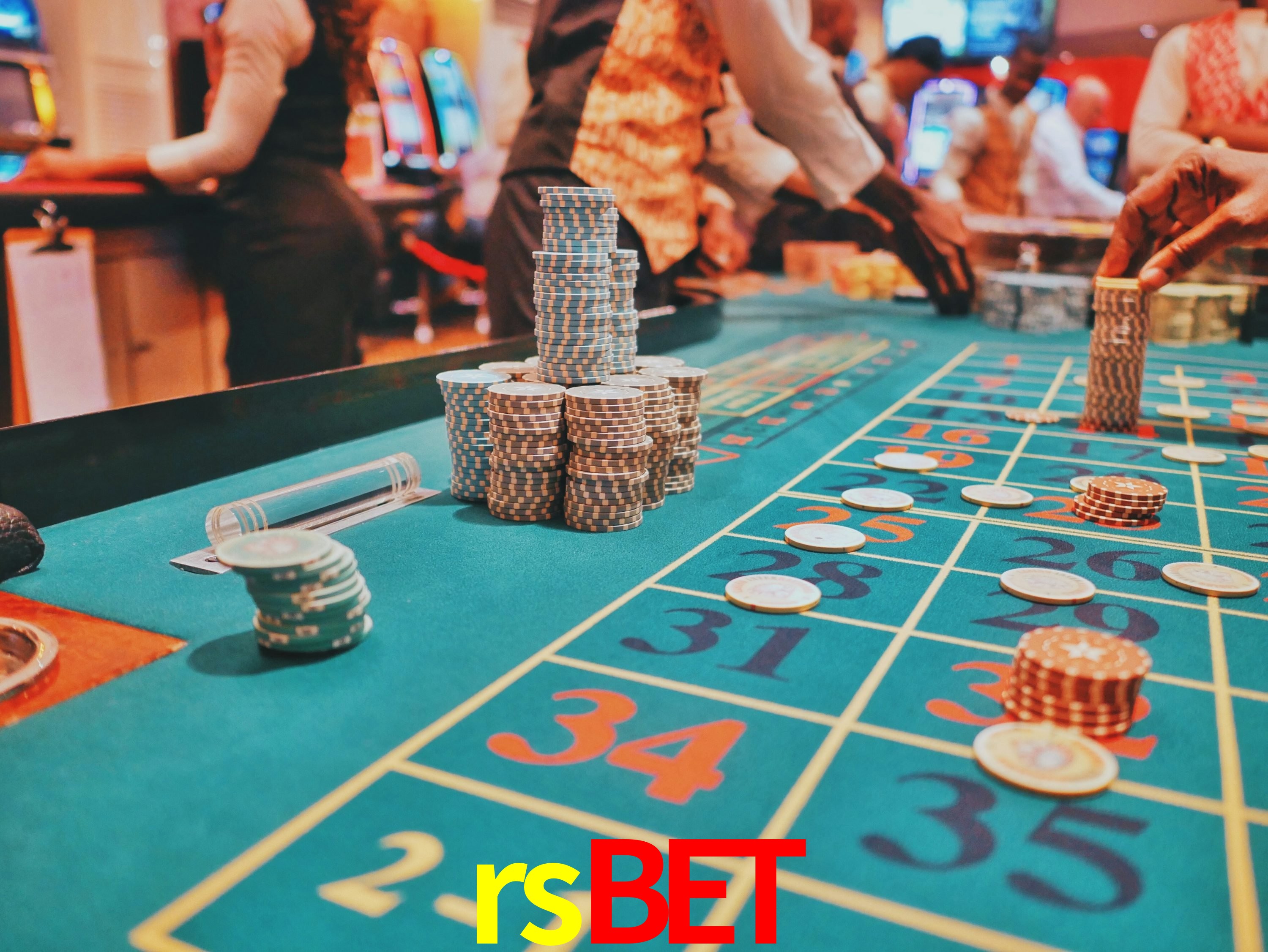 Torneios rsbet