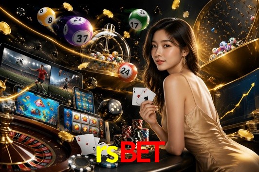 Seasonal Promotions rsbet