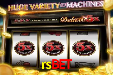 Descubra a Magia dos Jogos de Arcade no rsbet