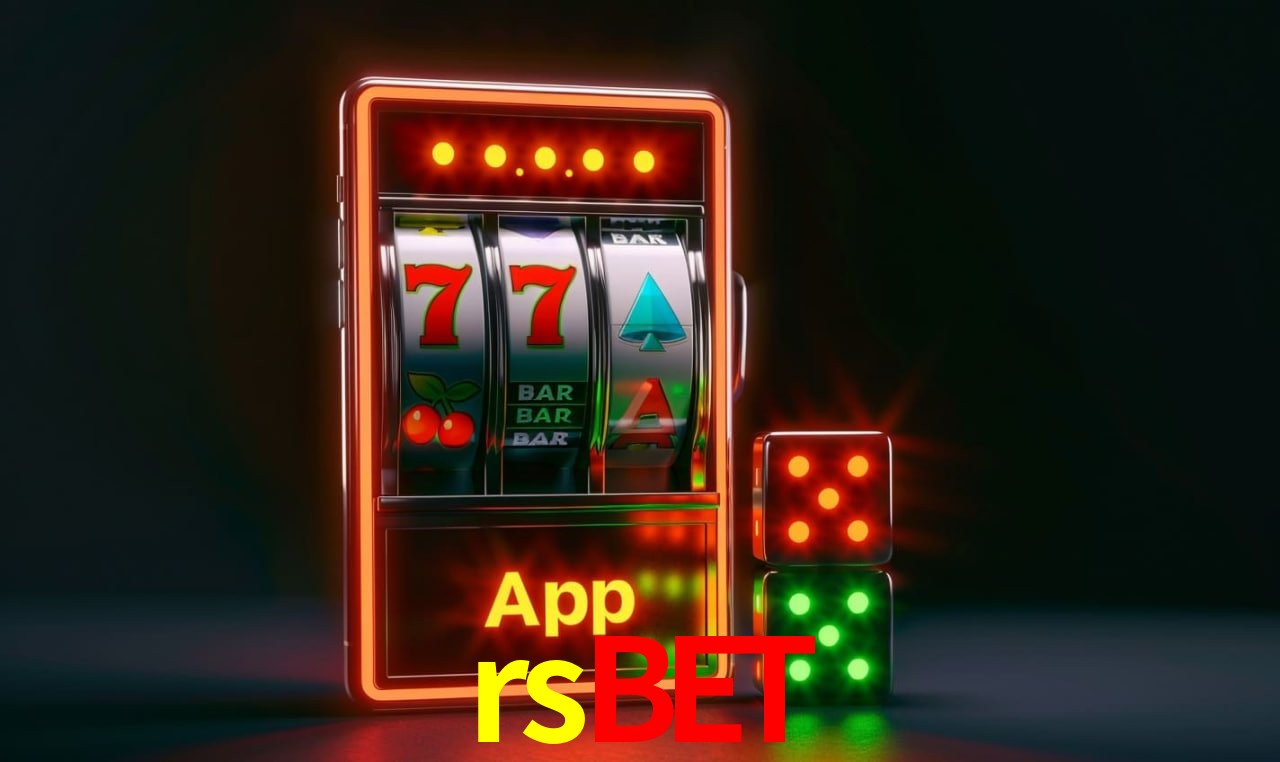 Apostas de Futebol rsbet