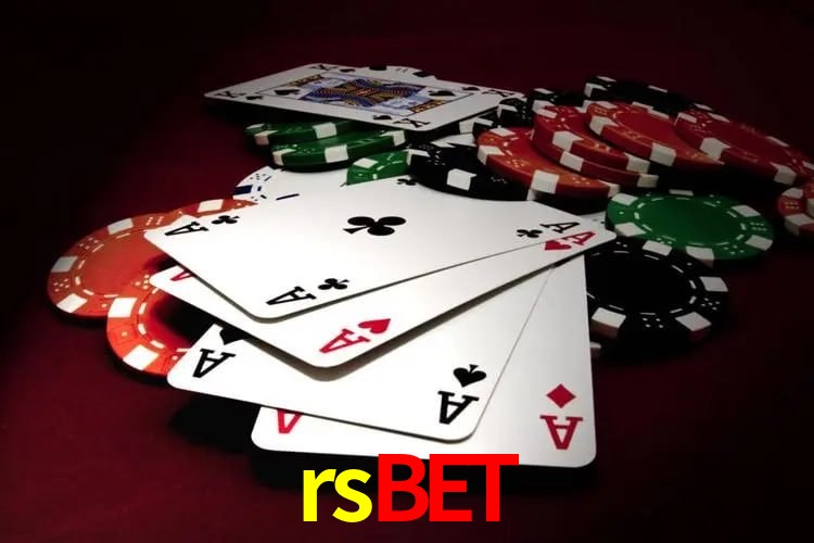 Jogos Exclusivos rsbet