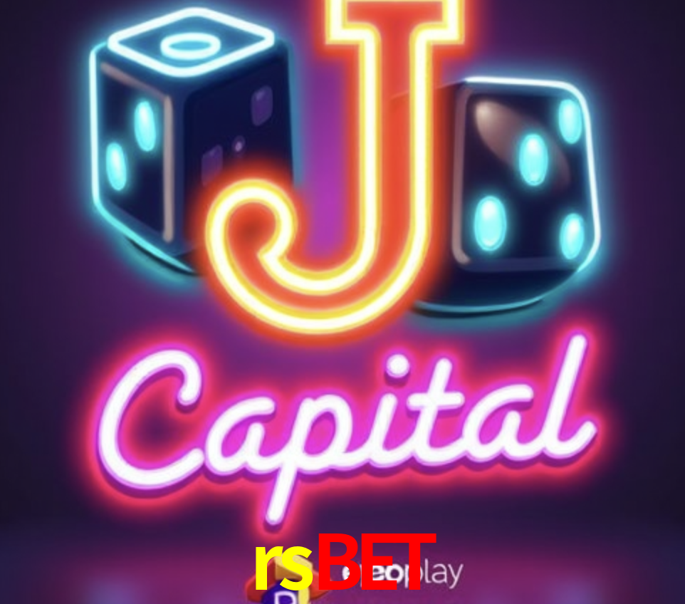 APP oficial da rsbet para mobile