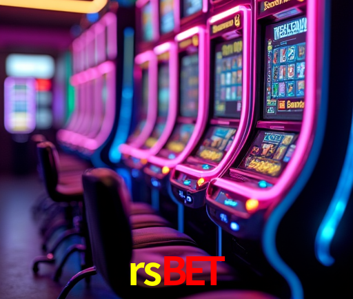 Tecnologia da Plataforma rsbet