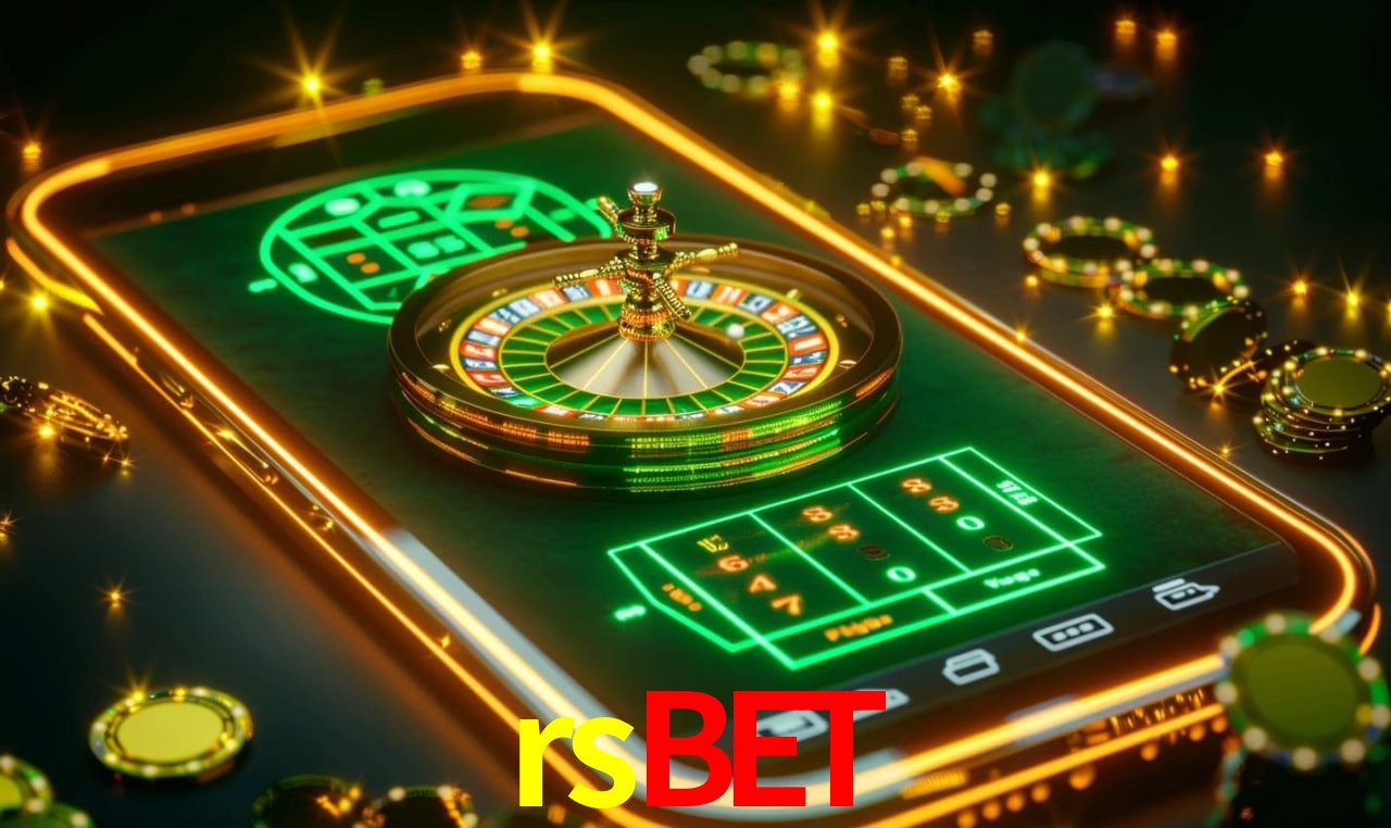 Casino Ao Vivo rsbet