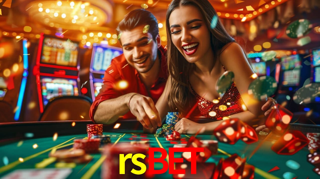 Recursos de Bônus rsbet