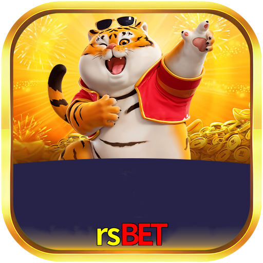 Logo da rsbet