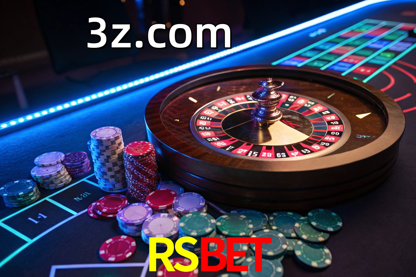 RSBET